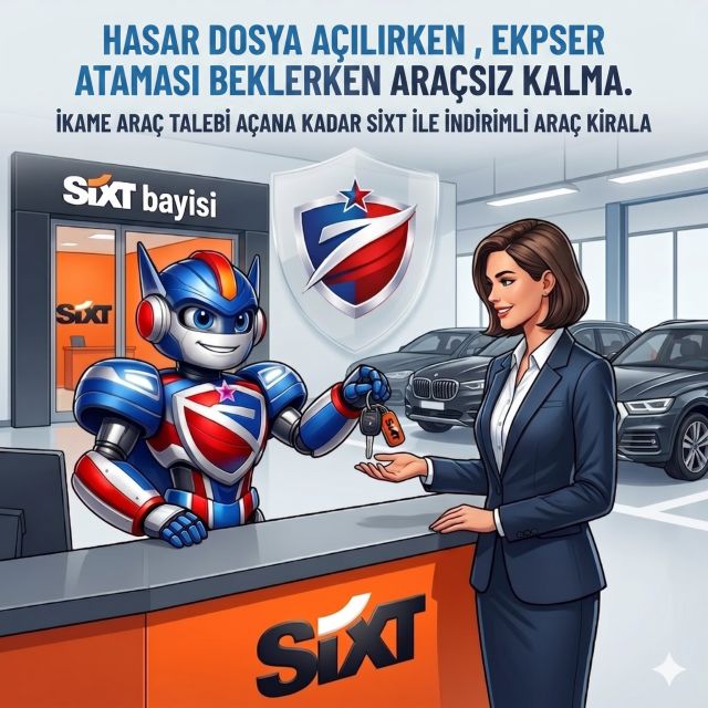 Araçsız Kalma