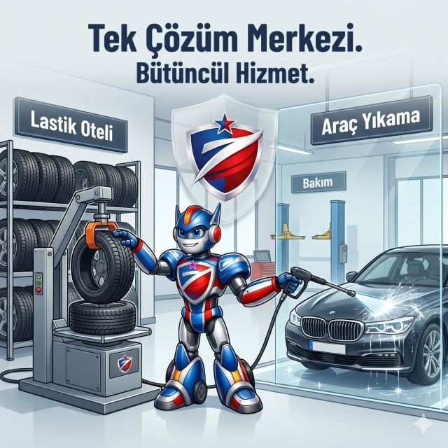 Bütüncül Hizmet Paketi